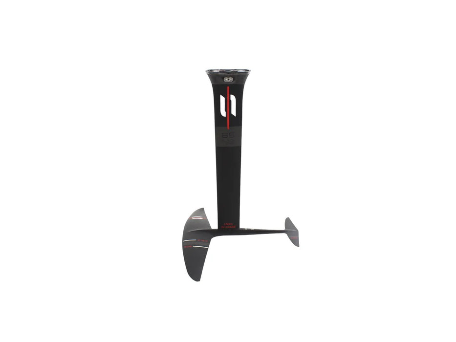 SABFOIL BLACKBIRD BALZ PRO 905/MAST 85 - Wing and Kite