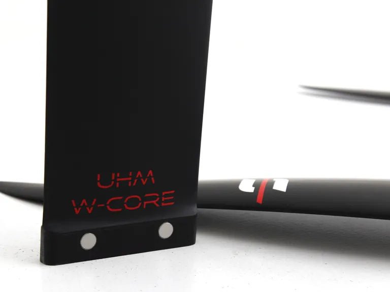 SABFOIL BLACKBIRD BALZ PRO 965/MAST 85 - Wing and Kite