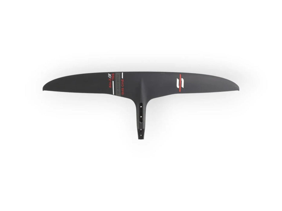 SABFOIL - BLACKBIRD FREEMOVE 1155 - Balz Müller Signature - Wing and Kite