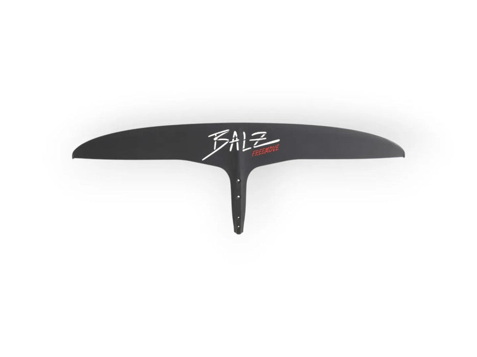 SABFOIL - BLACKBIRD FREEMOVE 1155 - Balz Müller Signature - Wing and Kite
