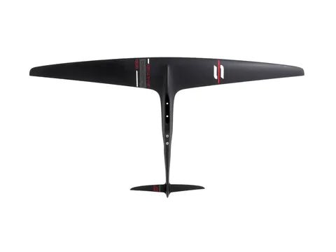 SABFOIL BLACKBIRD LEVIATHAN 1300 - Wing and Kite