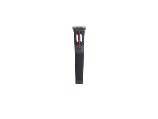 SABFOIL - BLACKBIRD MAST 75-85-95 UHM W-CORE INTEGRATED SYSTEM - Wing and Kite