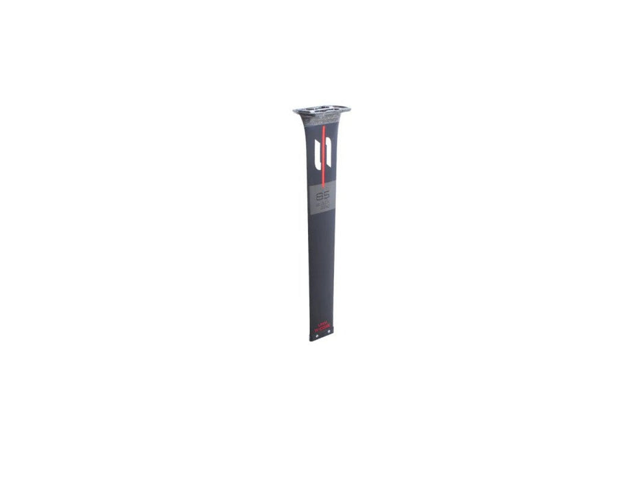 SABFOIL - BLACKBIRD MAST 75-85-95 UHM W-CORE INTEGRATED SYSTEM - Wing and Kite