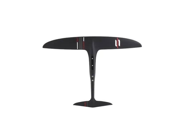 SABFOIL BLACKBIRD RAZOR 847 / MAST 75 - Wing and Kite