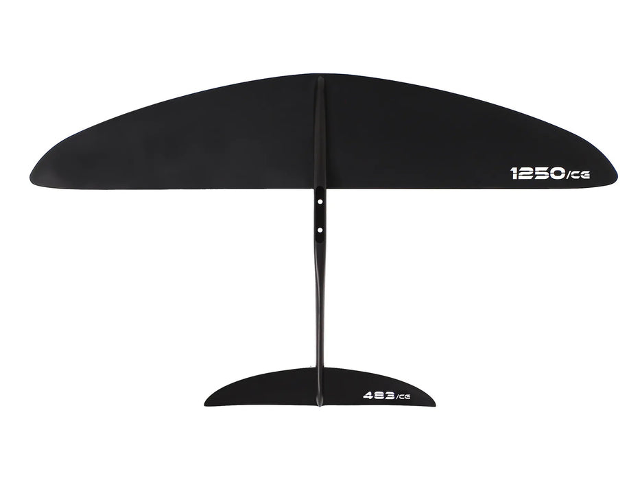 SABFOIL CARBON GLASS GLIDER FOIL - Wing and Kite