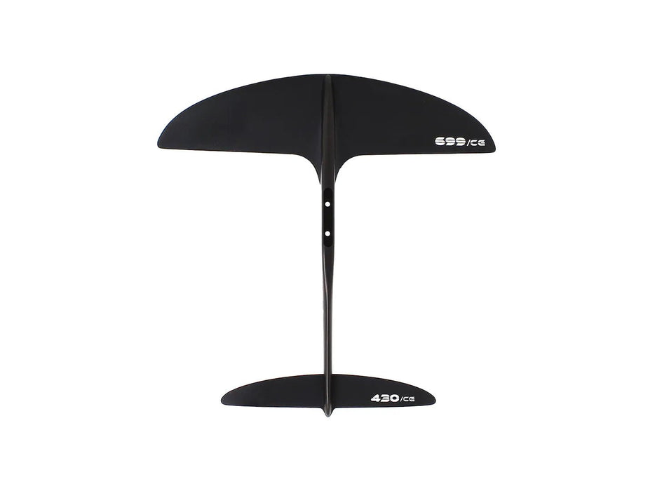 SABFOIL CARBON GLASS GLIDER FOIL - Wing and Kite