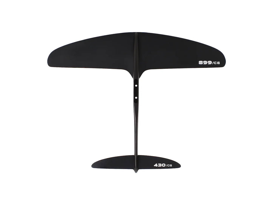 SABFOIL CARBON GLASS GLIDER FOIL - Wing and Kite