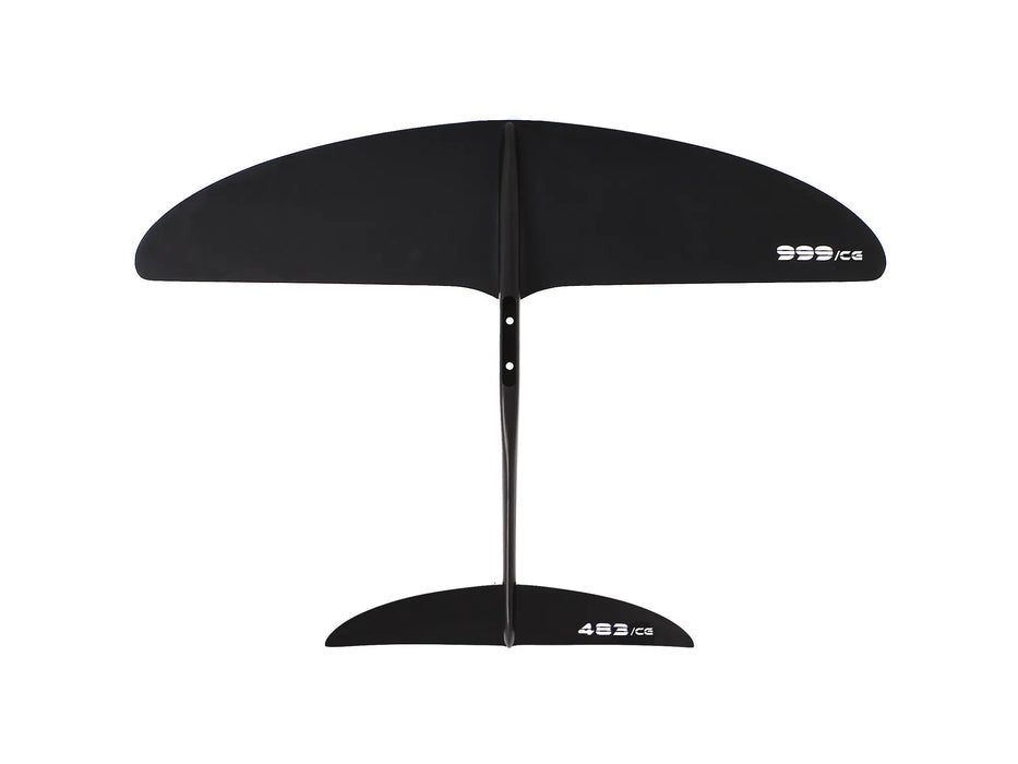 SABFOIL CARBON GLASS GLIDER FOIL - Wing and Kite