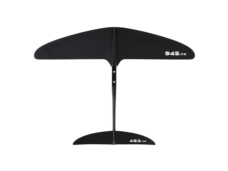 SABFOIL CARBON GLASS GLIDER FOIL - Wing and Kite