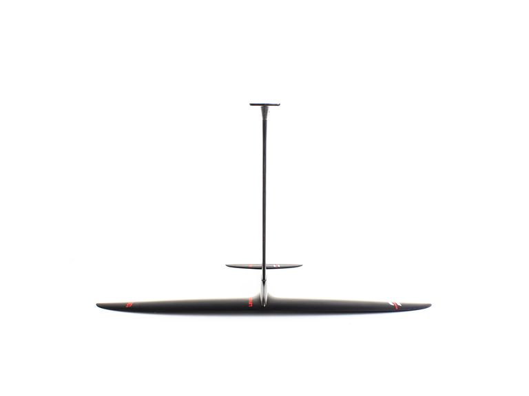 SABFOIL FOIL SET LEVIATHAN 1350 - 663 - 370/73P - Wing and Kite