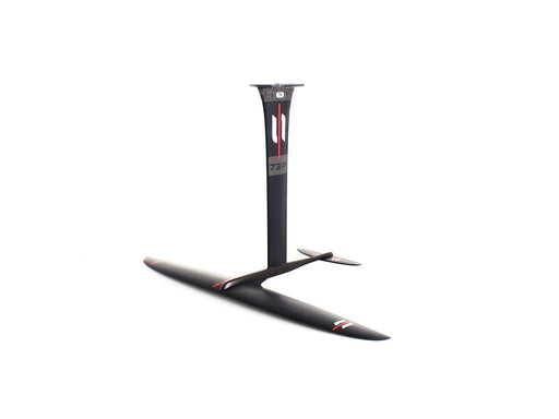 SABFOIL FOIL SET LEVIATHAN 1350 - 663 - 370/73P - Wing and Kite