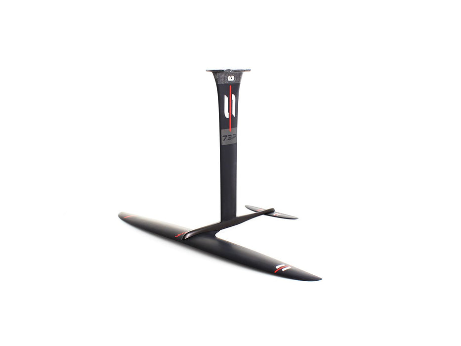 SABFOIL FOIL SET LEVIATHAN 1350 - 663 - 370/73P - Wing and Kite