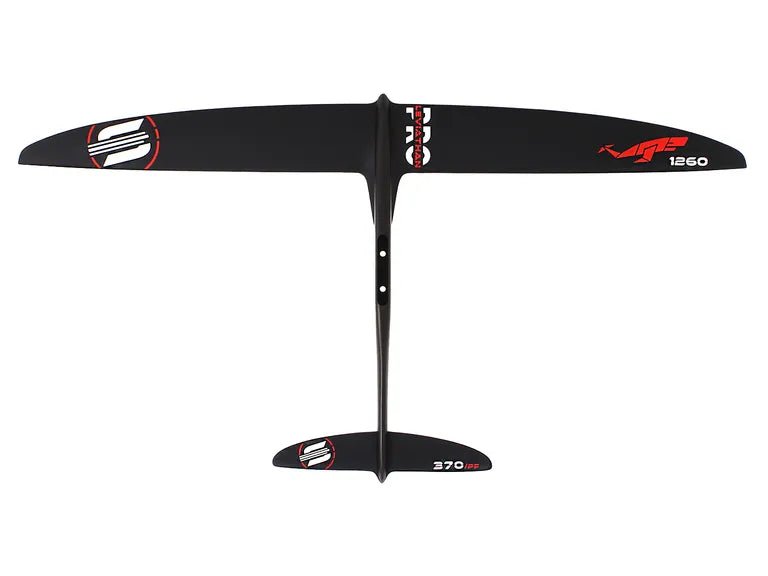 SABFOIL FOIL SET LEVIATHAN PRO KLP/1260 - 663 - 370/73 - Wing and Kite