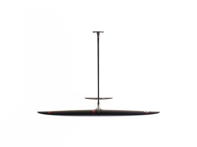 SABFOIL FOILSET LEVIATHAN 1550 - 663 - 370/83P - Wing and Kite