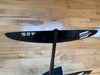 Sabfoil Kraken T38 Carbon Board with 790/425/93/703k Complete Foil Kit - Wing and Kite