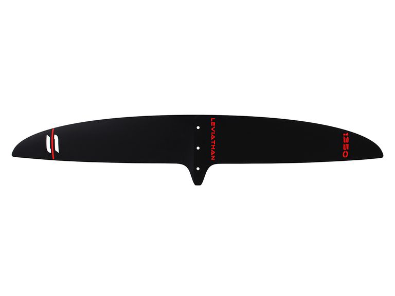 SABFOIL LEVIATHAN 1350 PRO FINISH | T8 HYDROFOIL FRONT WING - WL1350/PF - Wing and Kite