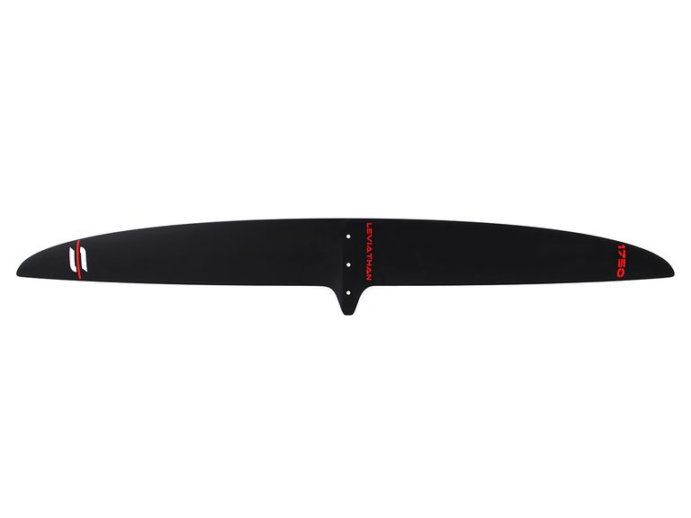 SABFOIL LEVIATHAN 1750 PRO FINISH | T8 HYDROFOIL FRONT WING - WL1750/PF - Wing and Kite