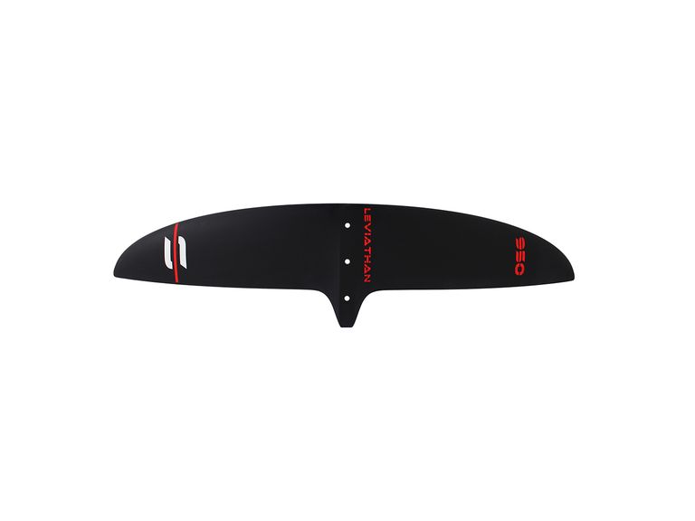 SABFOIL LEVIATHAN 950 PRO FINISH | T8 HYDROFOIL FRONT WING - WL950/PF - Wing and Kite