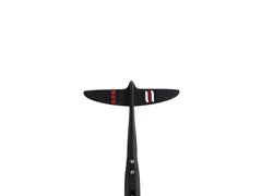 SABFOIL LEVIATHAN BLACKBIRD 1350 - Wing and Kite