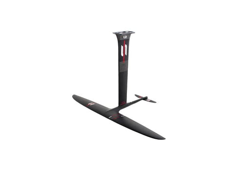 SABFOIL LEVIATHAN BLACKBIRD 1350 - Wing and Kite