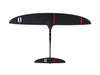 SABFOIL LEVIATHAN EASY - RIDING 1150 FOIL SET - Wing and Kite