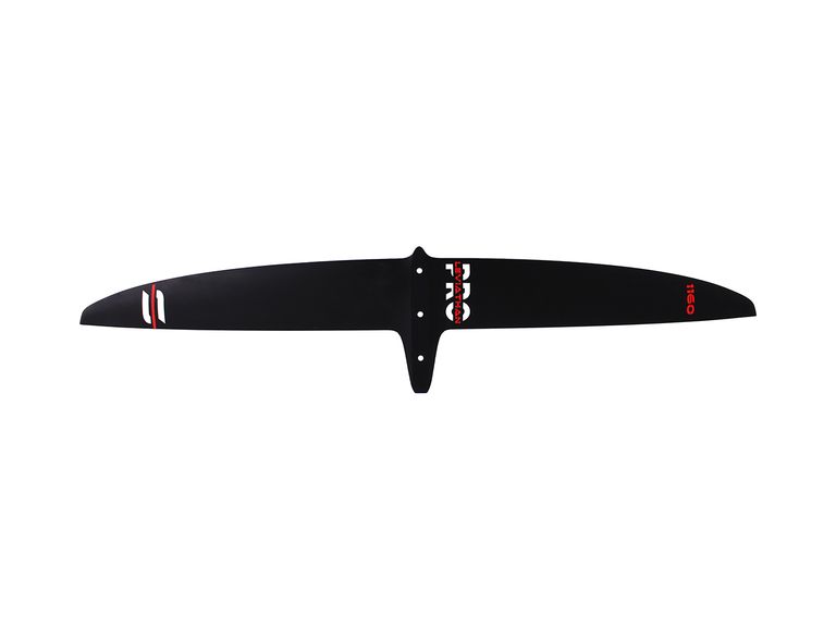 SABFOIL LEVIATHAN PRO 1160 | T8 HYDROFOIL FRONT WING - Wing and Kite