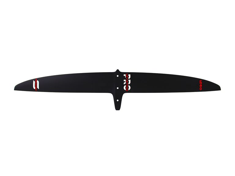 SABFOIL LEVIATHAN PRO 1260 | T8 HYDROFOIL FRONT WING - Wing and Kite