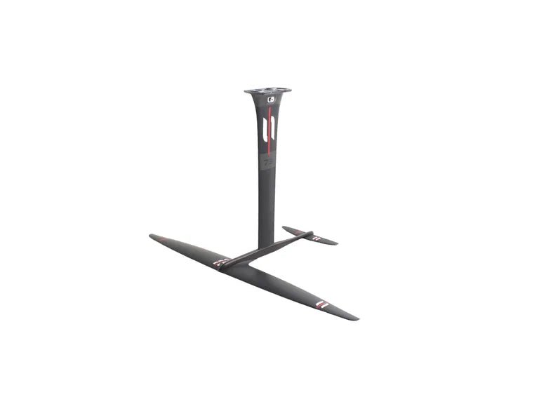 SABFOIL LEVIATHAN PRO 1360 - 663 - 370 - Wing and Kite