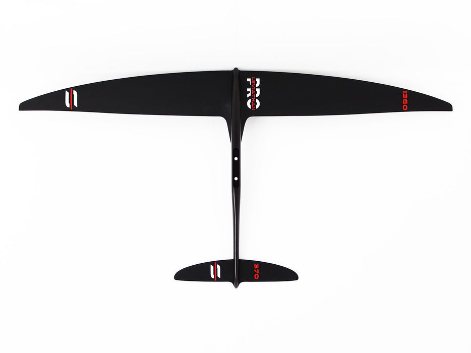 SABFOIL LEVIATHAN PRO 1360 - 663 - 370 - Wing and Kite
