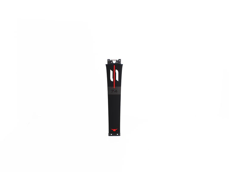 SABFOIL MK/74RD - SABFOIL KRAKEN 74 RED DEVIL - Wing and Kite