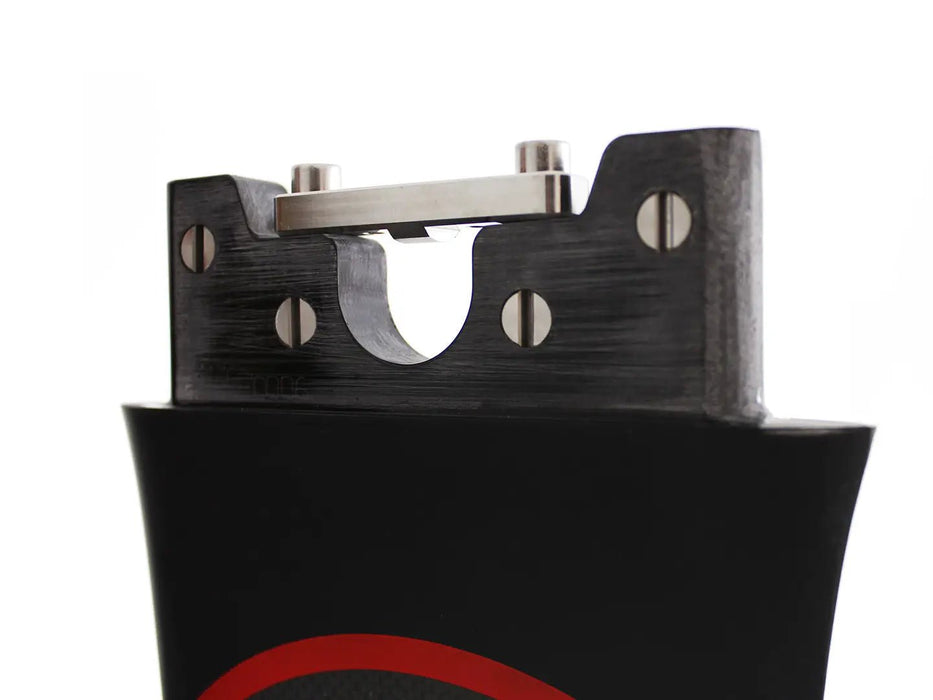 SABFOIL MK/74RD - SABFOIL KRAKEN 74 RED DEVIL - Wing and Kite