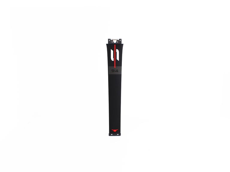 SABFOIL MK/94RD - SABFOIL KRAKEN 94 RED DEVIL - Wing and Kite