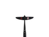 SABFOIL RAZOR 737 - 325 - 75 BLACKBIRD KIT - MODULAR BACKTAIL - Wing and Kite