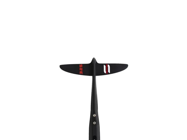 SABFOIL RAZOR 737 - 325 - 75 BLACKBIRD KIT - MODULAR BACKTAIL - Wing and Kite