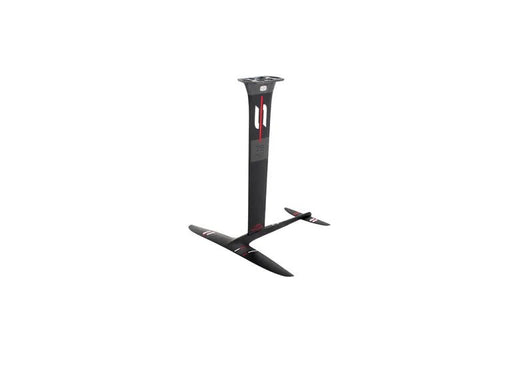 SABFOIL RAZOR 737 - 325 - 75 BLACKBIRD KIT - MODULAR BACKTAIL - Wing and Kite