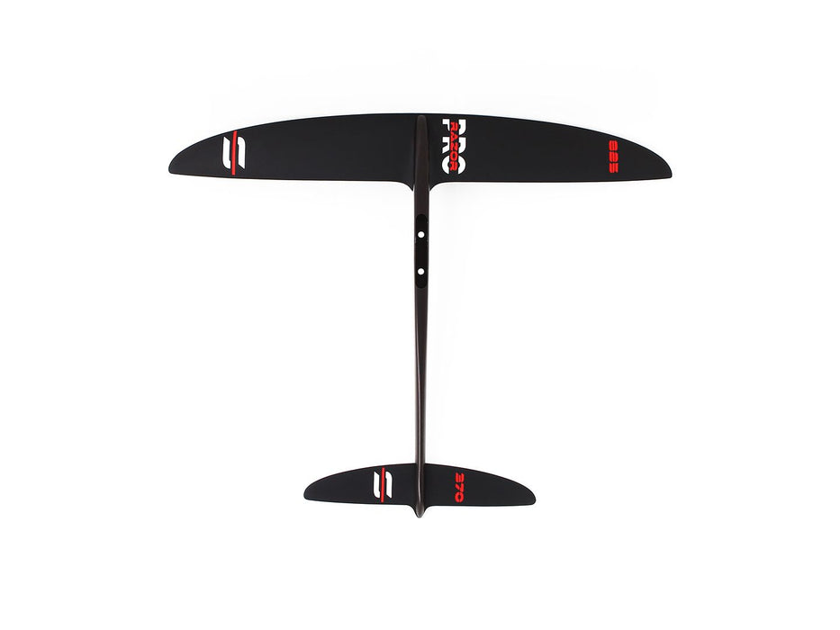 SABFOIL RAZOR PRO 825 - 653 - 370/83 - Wing and Kite