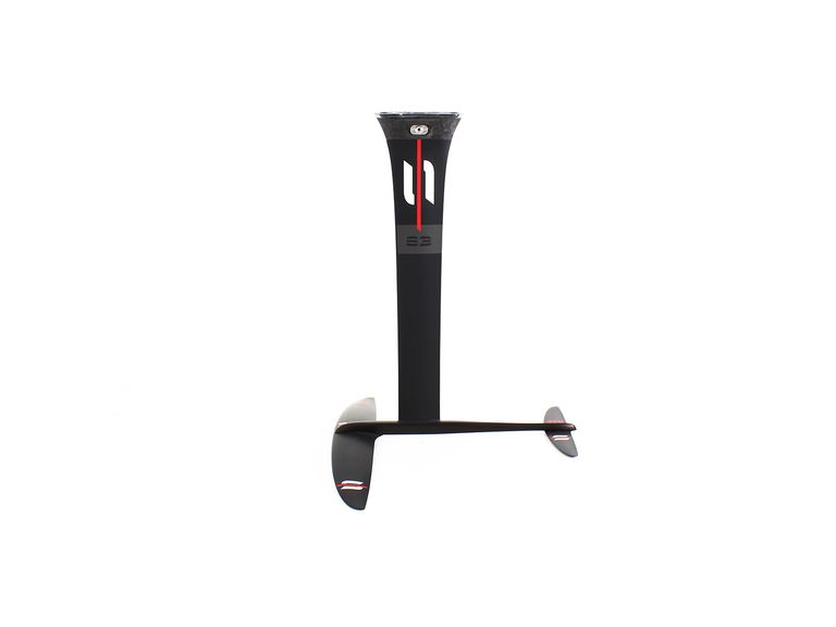 SABFOIL RAZOR PRO 825 - 653 - 370/83 - Wing and Kite