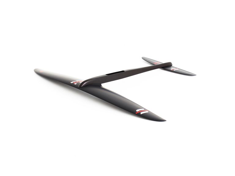 SABFOIL RAZOR PRO 875 HYDROFOIL - Wing and Kite