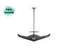 SABFOIL SEA DEVIL 840, 1040 & 1240 | MODULAR HYDROFOIL 2 - in - 1 - Wing and Kite