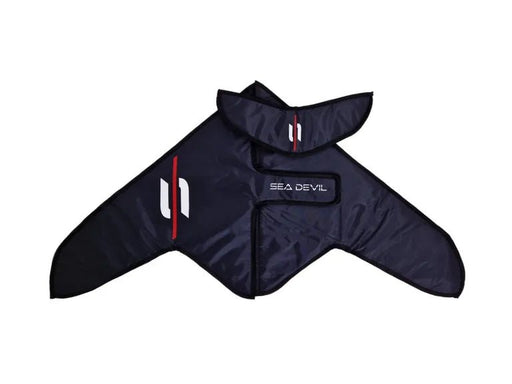 SABFOIL SEADEVIL COVER SET - Wing and Kite