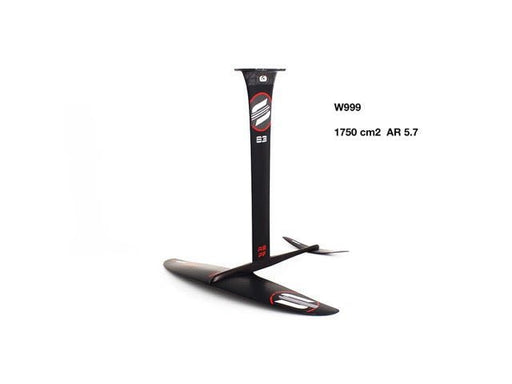 SABFOIL W 1100 OR W999 CARBON KIT SALE - Wing and Kite