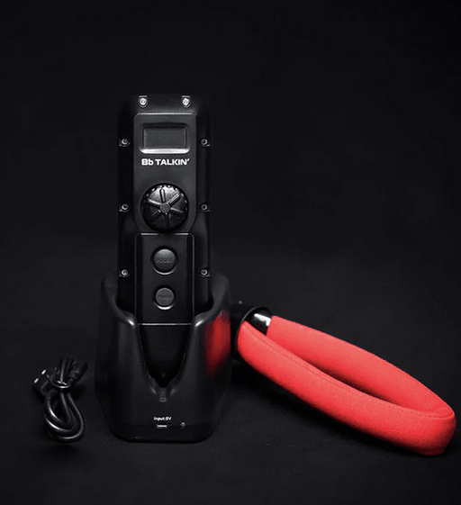 TAKUMA E - FOIL REMOTE & CHARGER - Wing and Kite