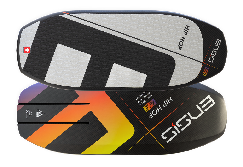 ENSIS HIP HOP ACE Ensis