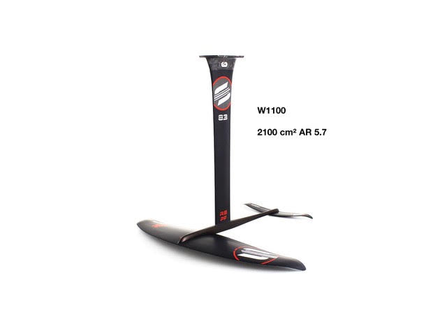 SABFOIL W 1100 OR W999 CARBON KIT SALE