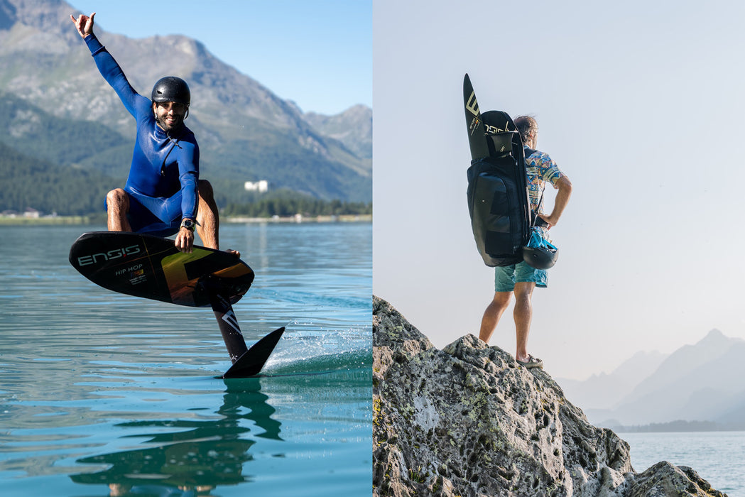 ENSIS HIP HOP ACE Ensis