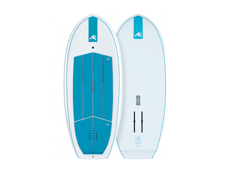 AK PHAZER V3 - DURATECH — Wing and Kite AK PHAZER V3 - DURATECH — Wing and Kite