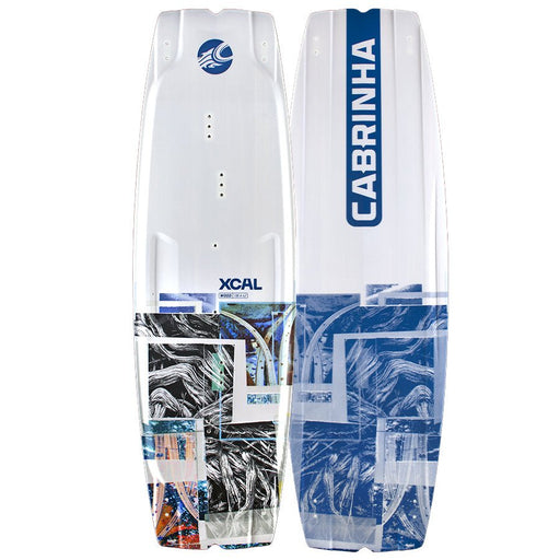 CABRINHA 03S XCALIBER WOOD BOARD ONLY - Wing and Kite