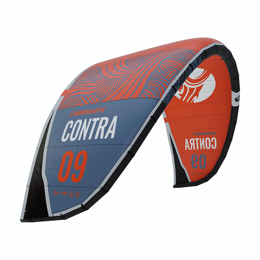 CABRINHA CONTRA 1 STRUT 02S - Wing and Kite