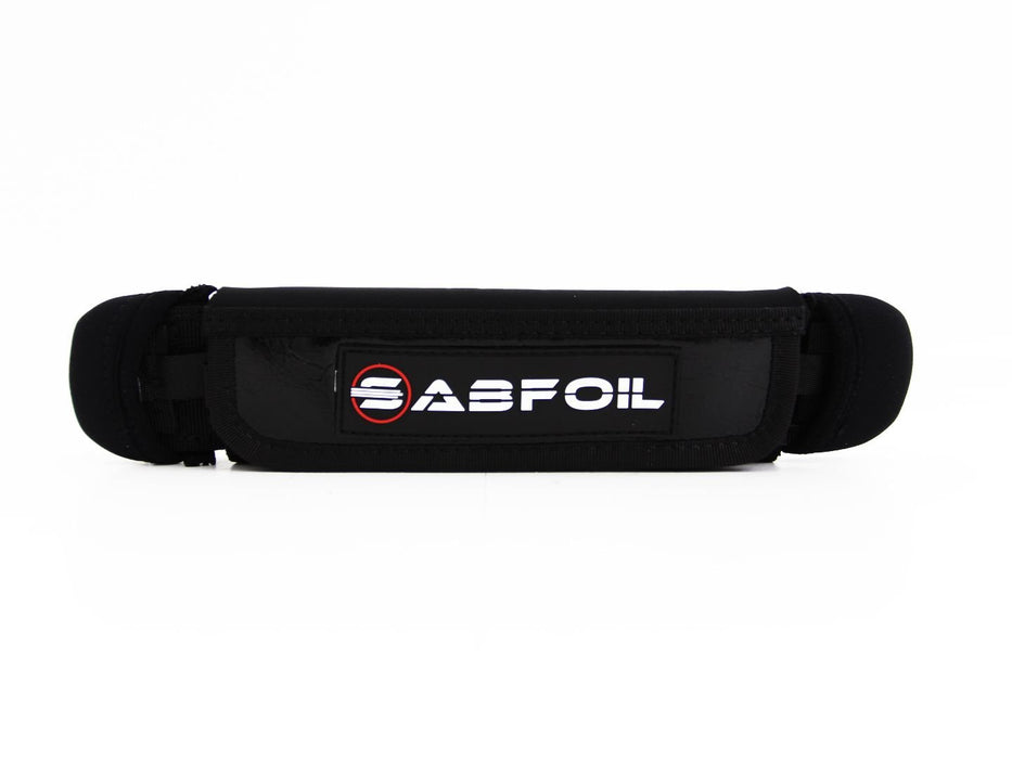 SABFOIL - FOIL FOOTSTRAPS x3 (MA001)  Sabfoil   