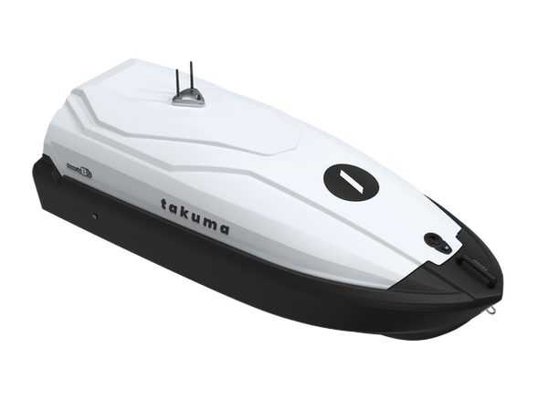 TAKUMA E-Tow — Wing and Kite